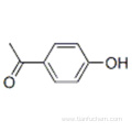 4'-Hydroxyacetophenone CAS 99-93-4